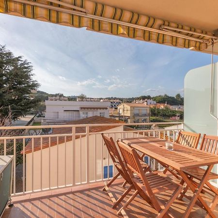 Hauzify I Center S'Agaro Apartment Luaran gambar