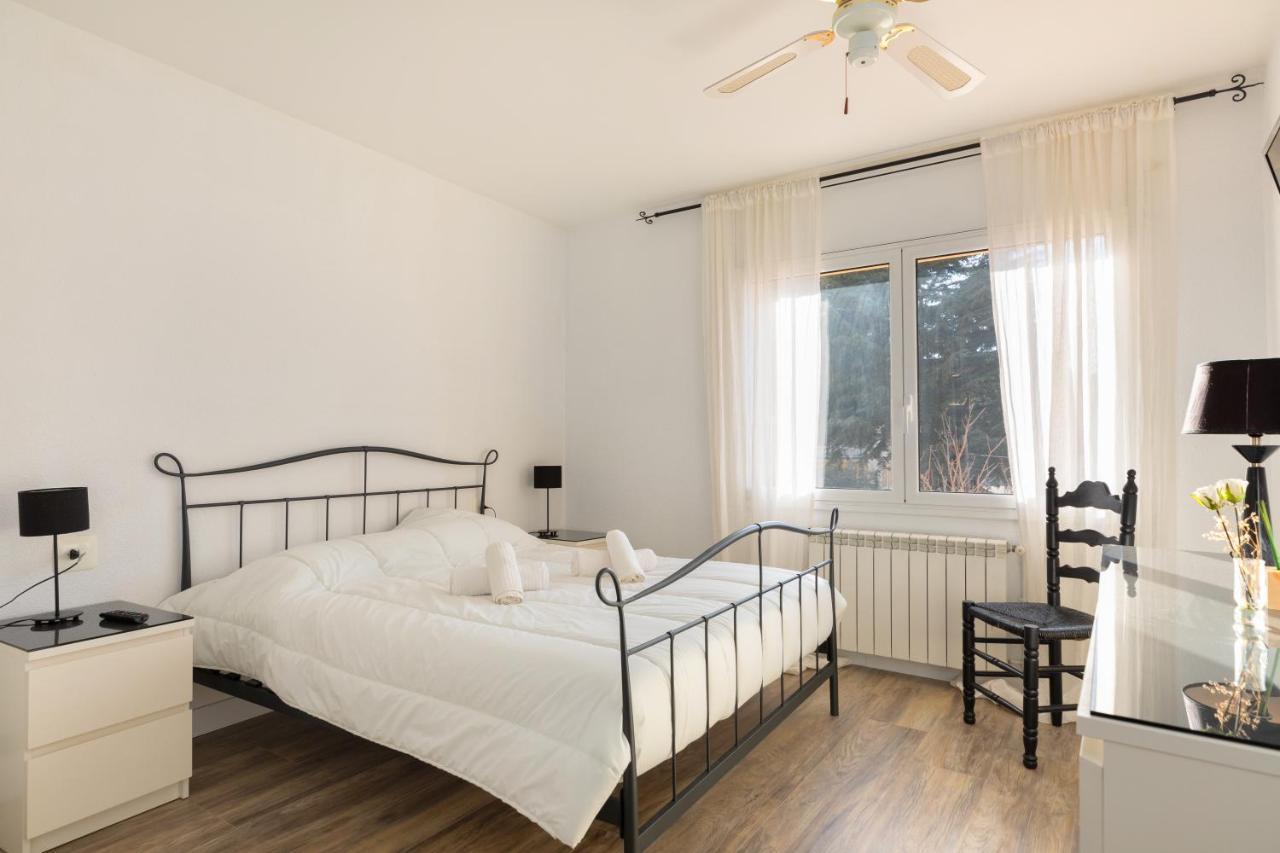 Hauzify I Center S'Agaro Apartment Luaran gambar
